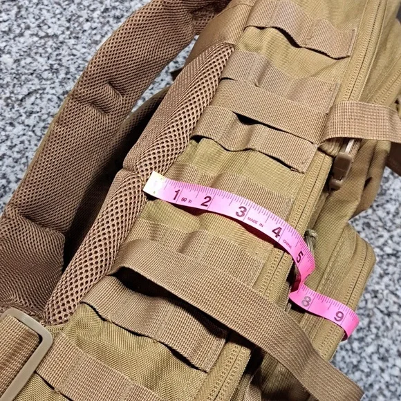 Military Tactical Backpack
